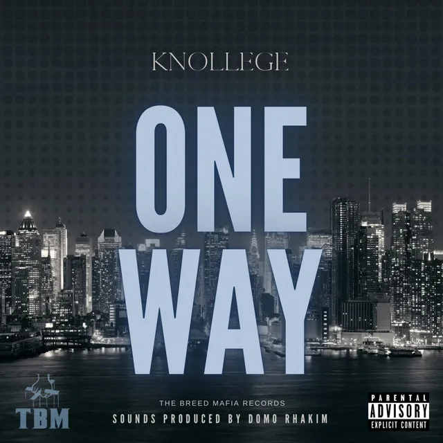 One Way