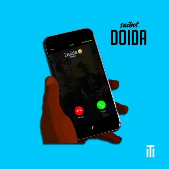 Doida by saiboT