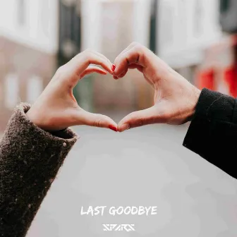 Last Goodbye by Spars