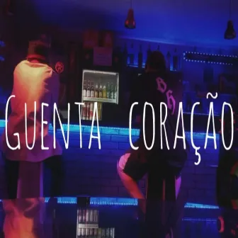 Guenta Coração by CooperKing