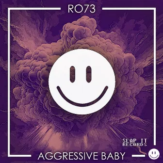 Aggressive Baby by Ro73