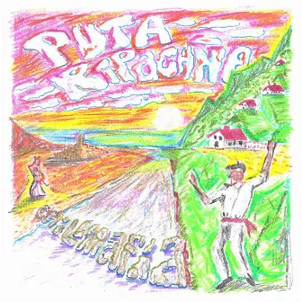 Puta Ripagaña by Chill Mafia Records