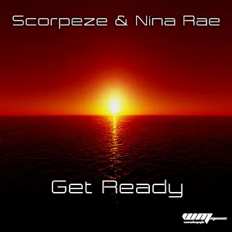 Get Ready by Nina Rae