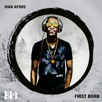 First Born by Ivan Afro5