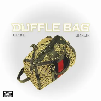 Duffle Bag by Leek Major