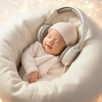 Gentle Echoes: Baby Sleep Melodies by Sleeping Little Lions