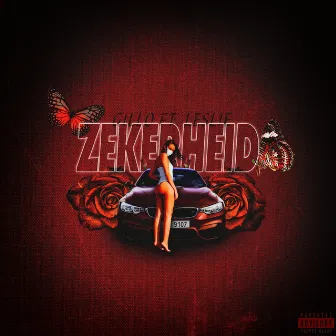 Zekerheid by Leslie