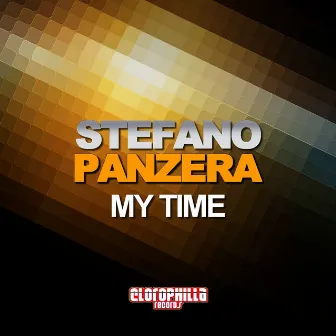 My Time by Stefano Panzera