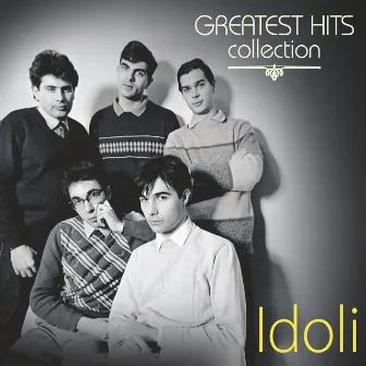 Greatest Hits Collection by Idoli