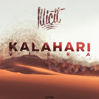 Kalahari by Viska