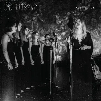 Mausoleum (Live) by Myrkur