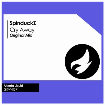 Cry Away by SpinduckZ