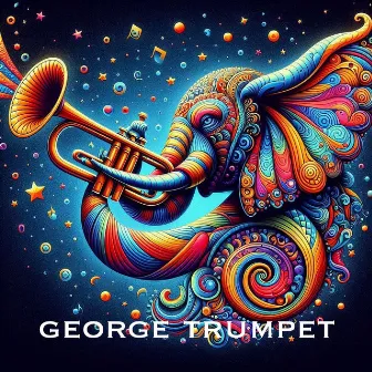 Trumpet Elefant by George Trumpet