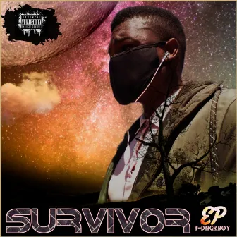 Survivor by T-DNGR.BOY