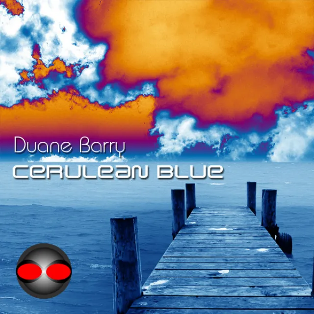 Cerulean Blue - Square Eyes Remix