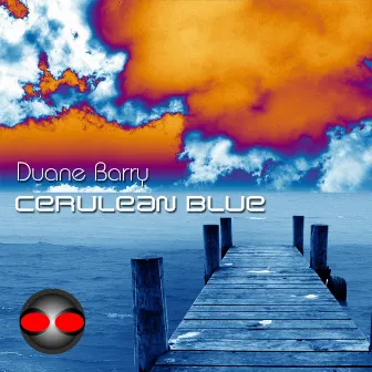 Cerulean Blue by Duane Barry