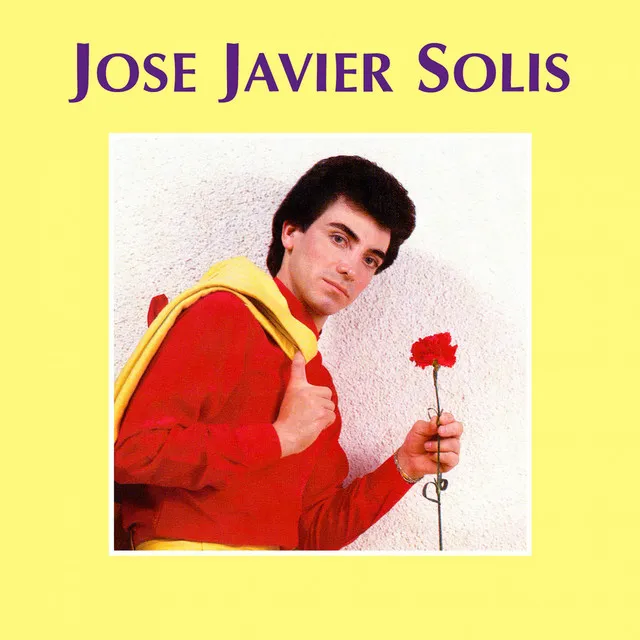 José Javier Solis