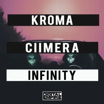 Infinity by CIIMERA