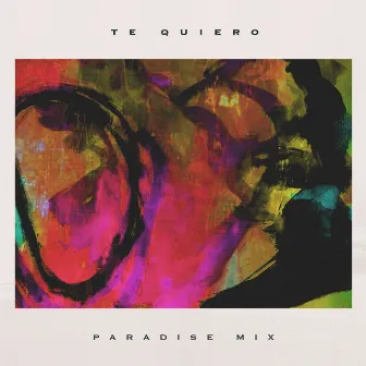 Te Quiero (Paradise Mix) by Tom Jay