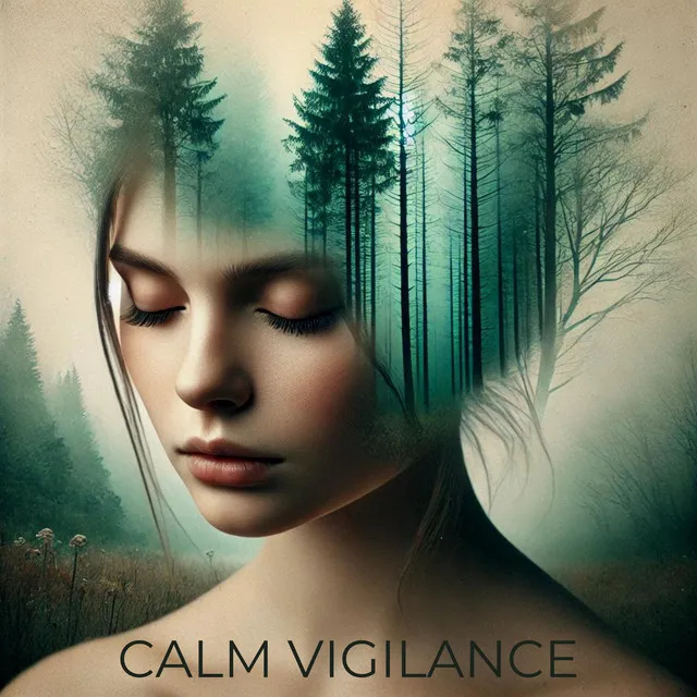 Calm Vigilance: Discover How Music Frequencies Enhance Mental Clarity and Relaxation