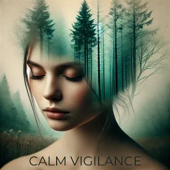 Calm Vigilance: Discover How Music Frequencies Enhance Mental Clarity and Relaxation by 