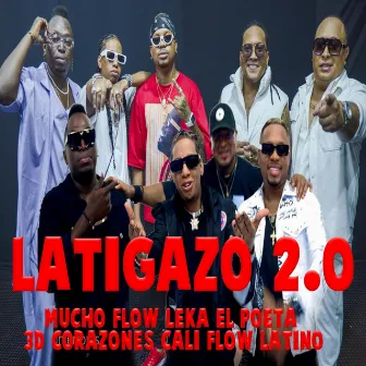 Latigazo 2.0 (Y Que Sabor) by Mucho Flow