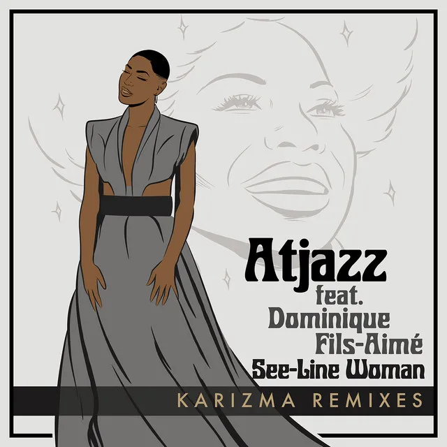 See-Line Woman - Karizma’s Last 1ne Dub