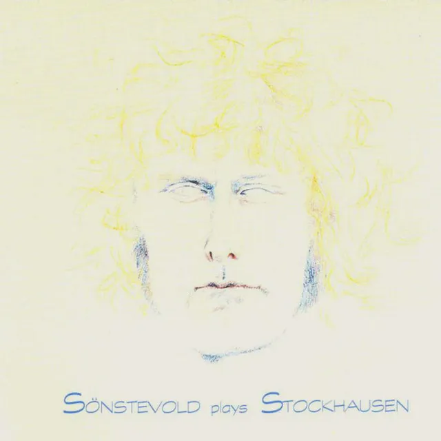 Sönstevold plays Stockhausen