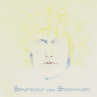 Sönstevold plays Stockhausen by Knut Sönstevold