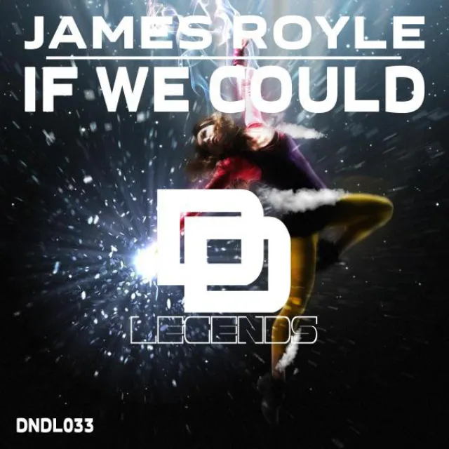 If We Could - Original Mix