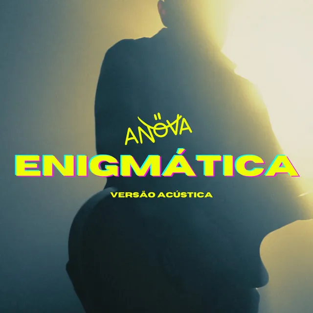 Enigmática - Acústico