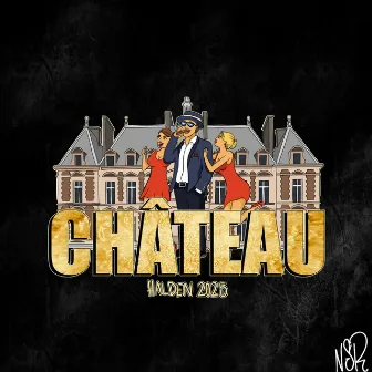 CHÂTEAU by CK2