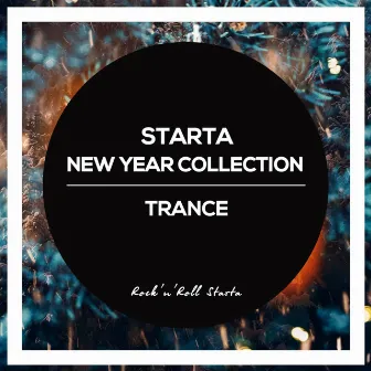 Starta New Year Collection Trance by Depth Roster