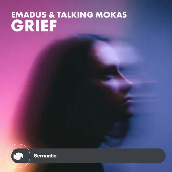 Grief by TALKING MOKAS