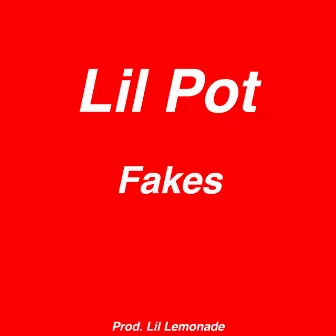 Fakes by Lil Pot