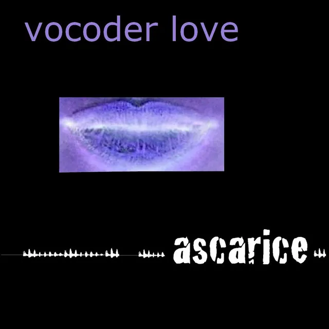 Vocoder Love - remix