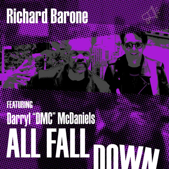 All Fall Down (feat. Darryl "DMC" McDaniels) - Johnny Juice Antigravity Remix