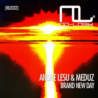 Brand New Day by Andre Lesu