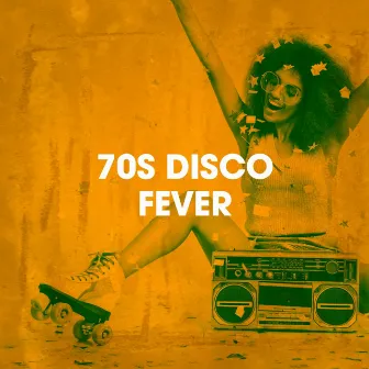 70S Disco Fever by 