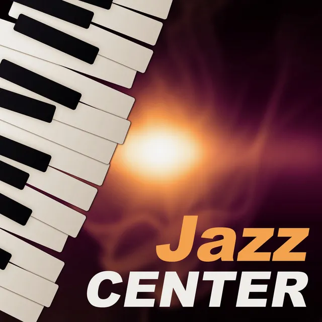 Jazz Center – Ambient Jazz Music for Everyone, Jazz Band