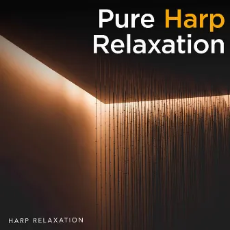 Pure Harp Relaxation by Unknown Artist