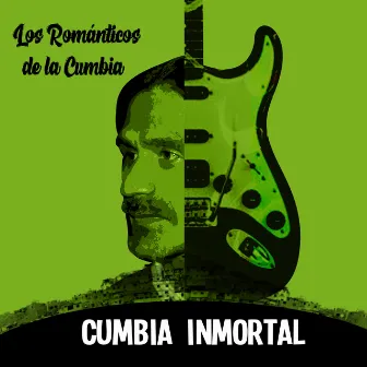 Cumbia Inmortal by Los Románticos De La Cumbia