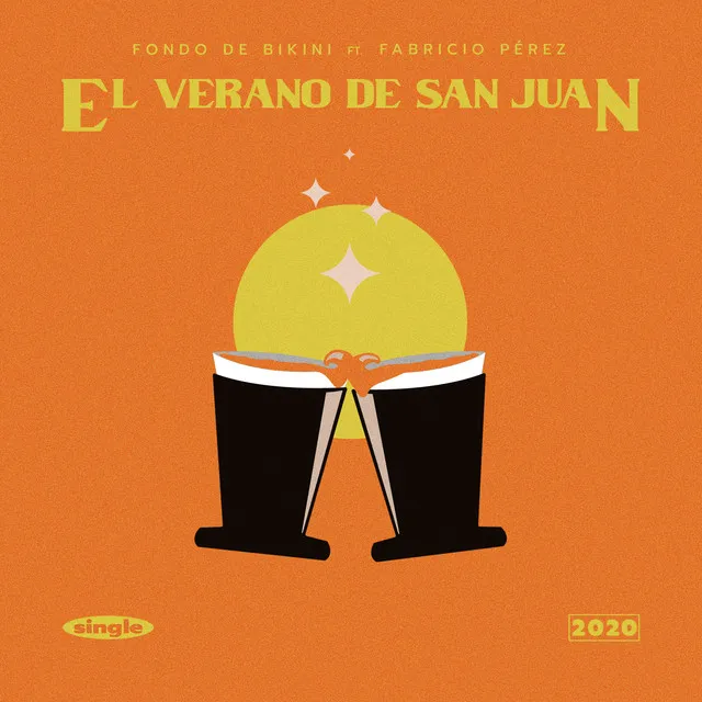 El Verano de San Juan