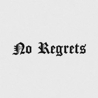 No Regrets by Lil Souf