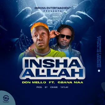 Don mello Insha Allah by Don Mello