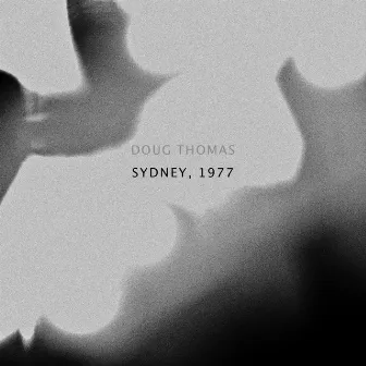 Sydney, 1977 by Doug Thomas