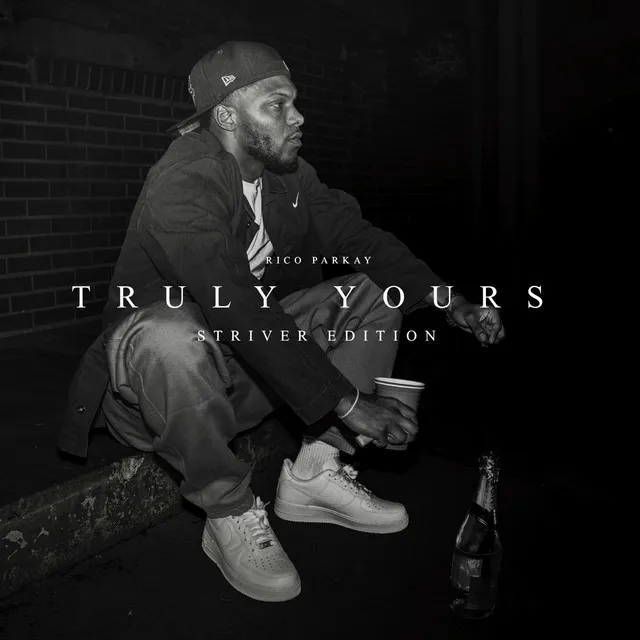 Truly Yours (Striver Edition)