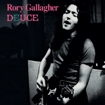 Deuce (Remastered 2017) by Rory Gallagher