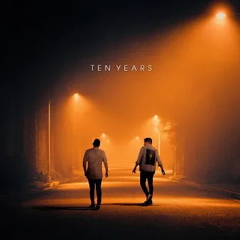 Ten Years by Win and Woo