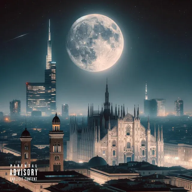 MOON (feat. Sosa Le Prodige & HOMIE)